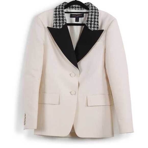 Louis Vuitton Blazer - Picture 1 of 12